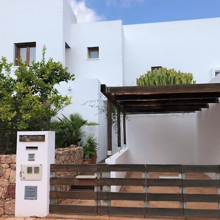 Casa Granado En Cabo De Gata Villa Rodalquilar Exterior foto