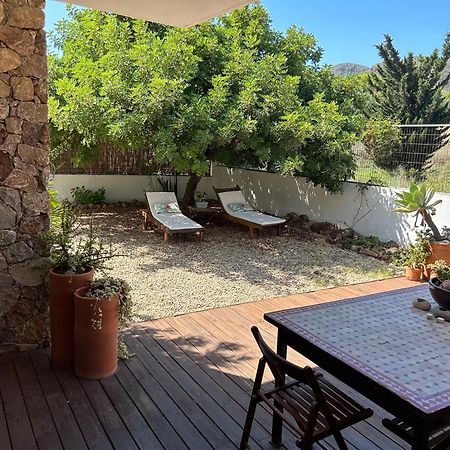 Casa Granado En Cabo De Gata Villa Rodalquilar Exterior foto