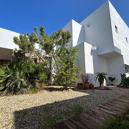 Casa Granado En Cabo De Gata Villa Rodalquilar Exterior foto