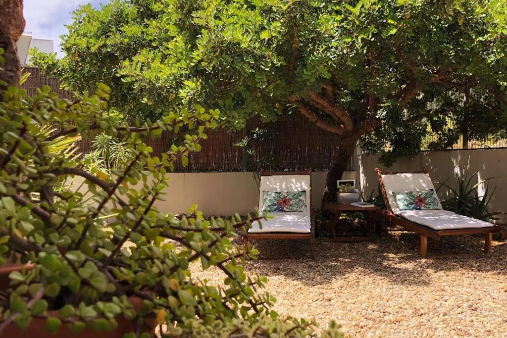 Casa Granado En Cabo De Gata Villa Rodalquilar Exterior foto