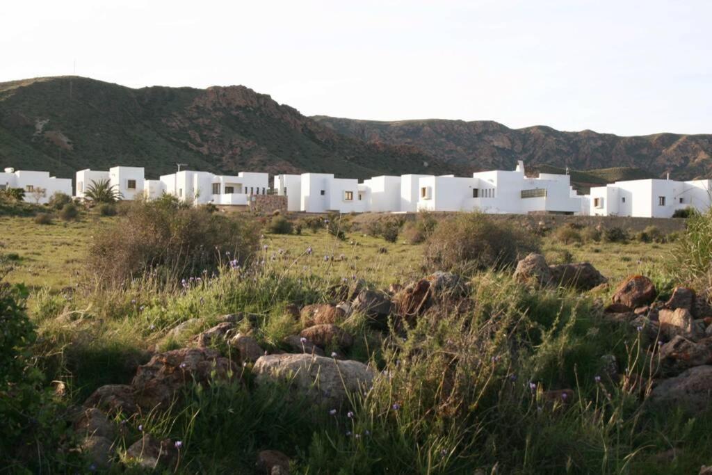 Casa Granado En Cabo De Gata Villa Rodalquilar Exterior foto