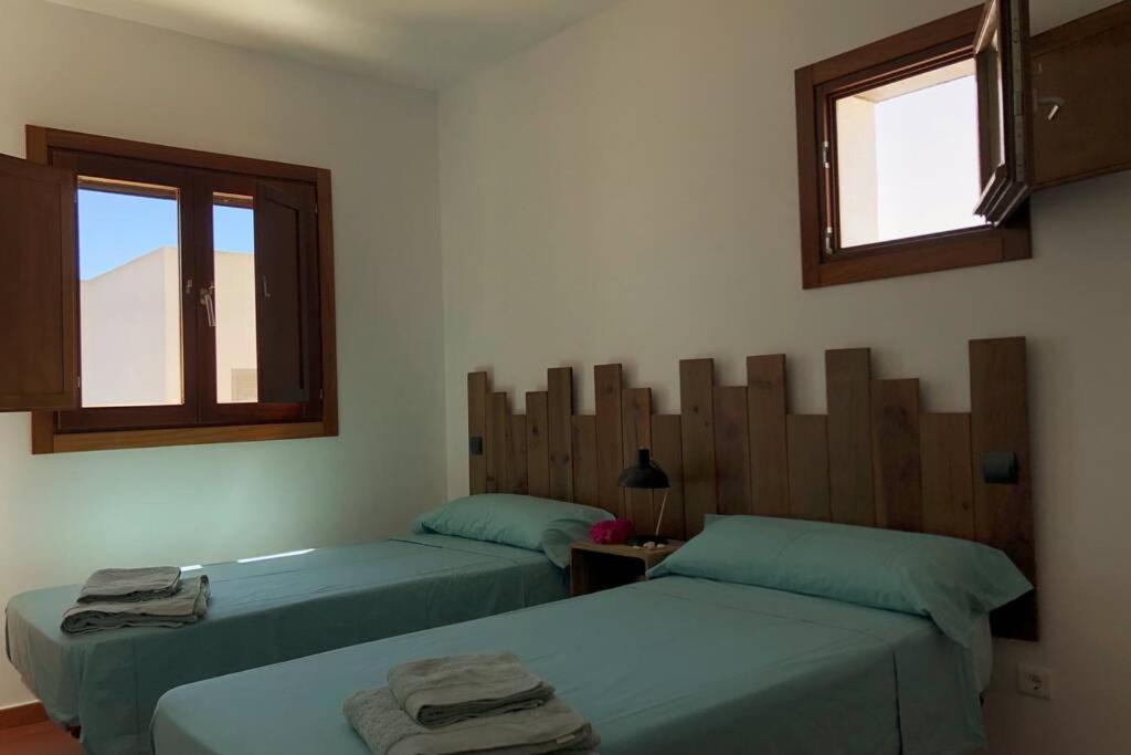 Casa Granado En Cabo De Gata Villa Rodalquilar Exterior foto