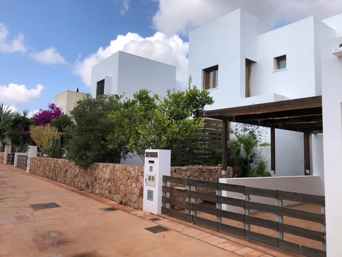 Casa Granado En Cabo De Gata Villa Rodalquilar Exterior foto