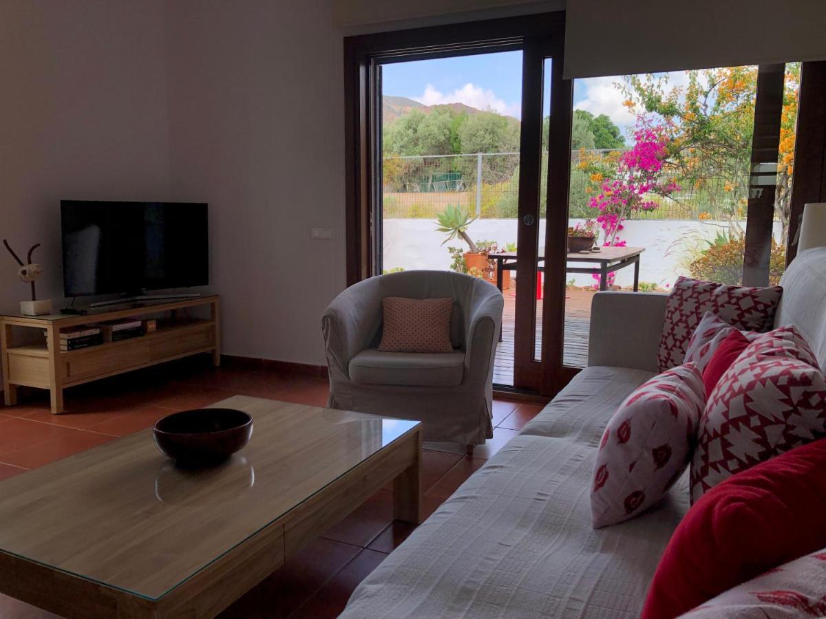 Casa Granado En Cabo De Gata Villa Rodalquilar Exterior foto