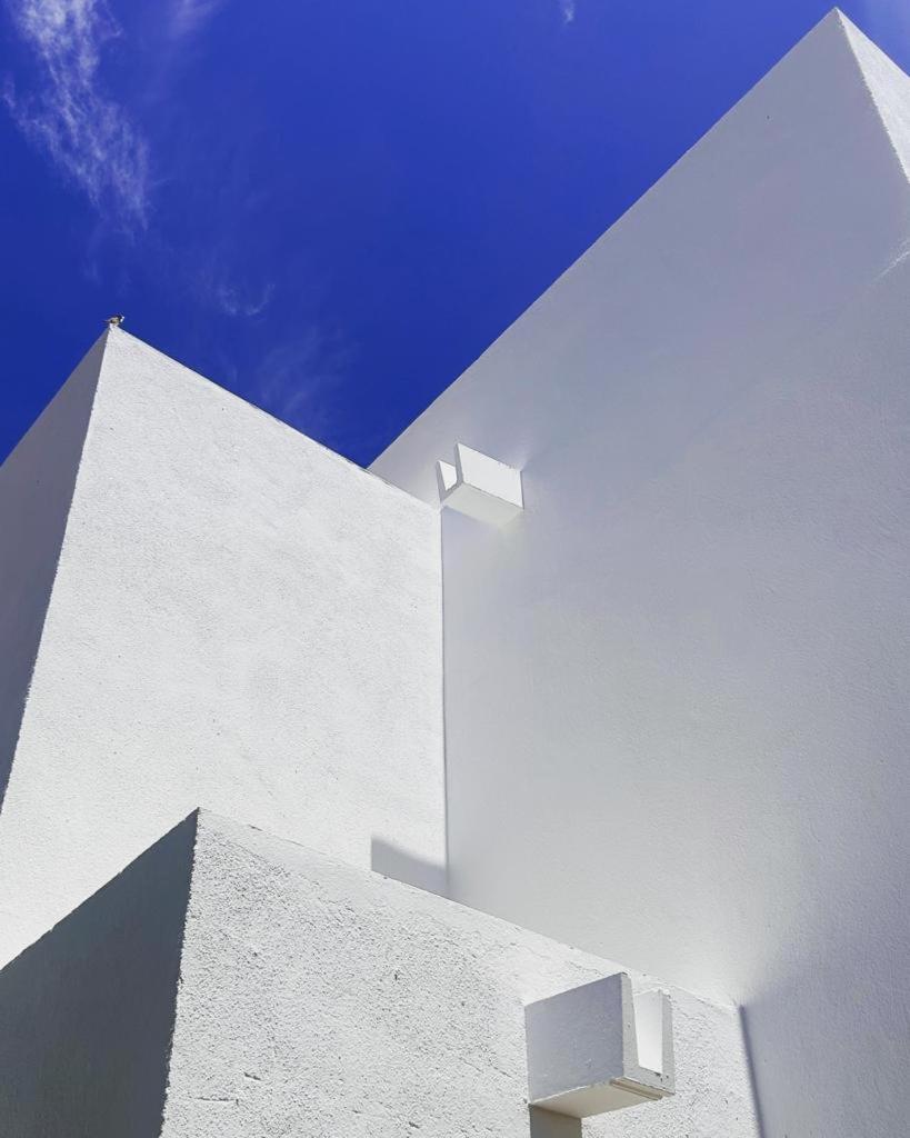 Casa Granado En Cabo De Gata Villa Rodalquilar Exterior foto