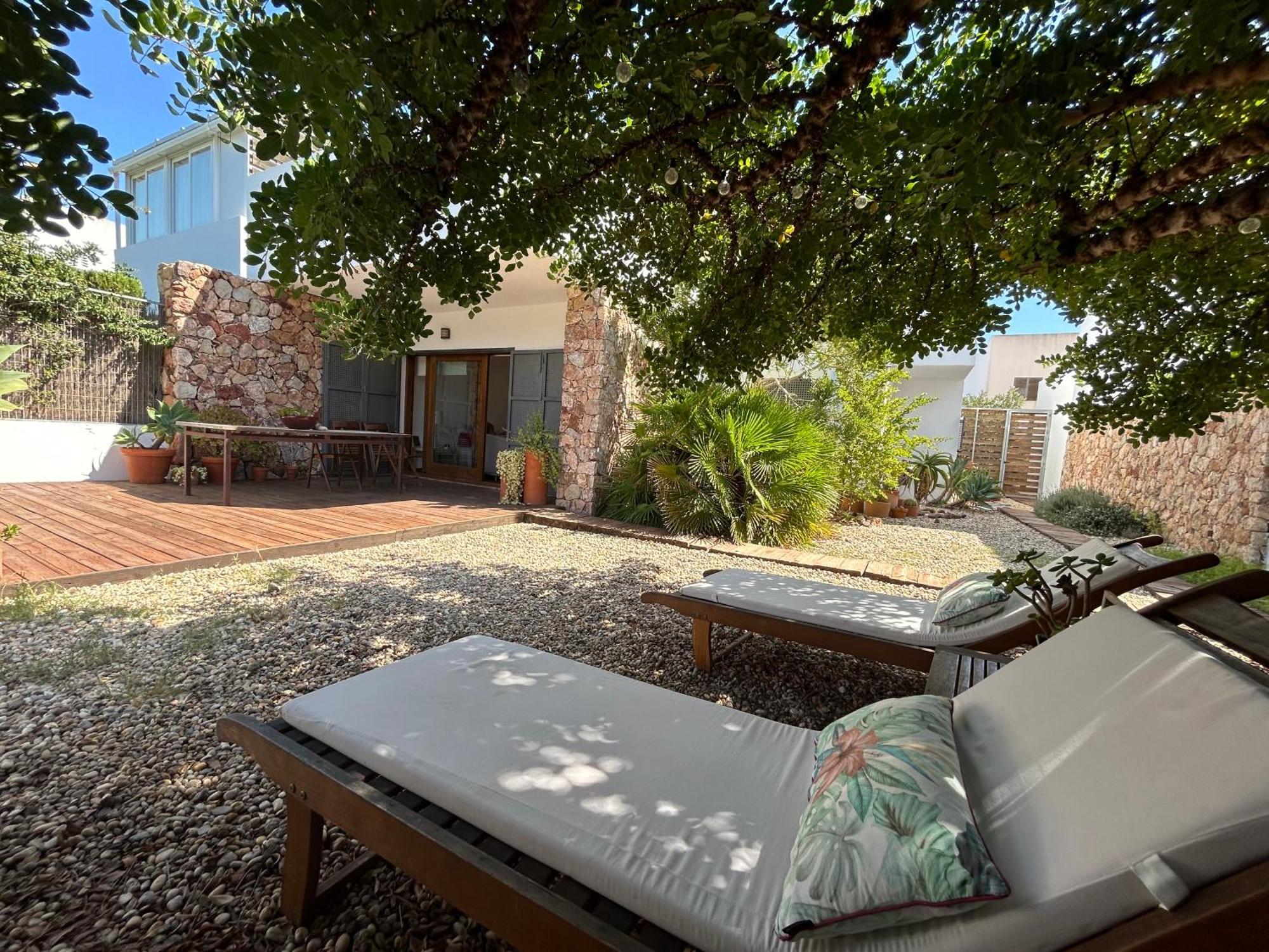Casa Granado En Cabo De Gata Villa Rodalquilar Exterior foto