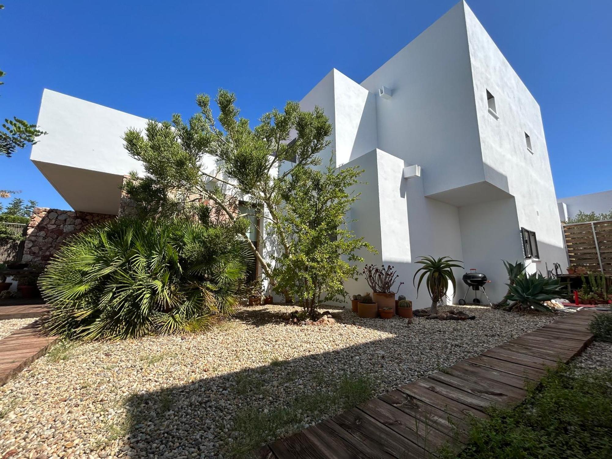 Casa Granado En Cabo De Gata Villa Rodalquilar Exterior foto
